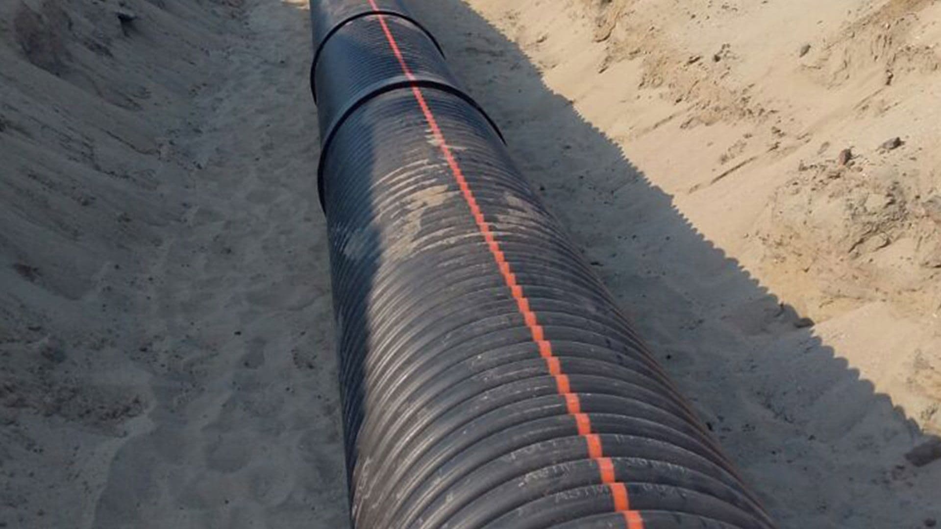 Tuberías Corrugadas