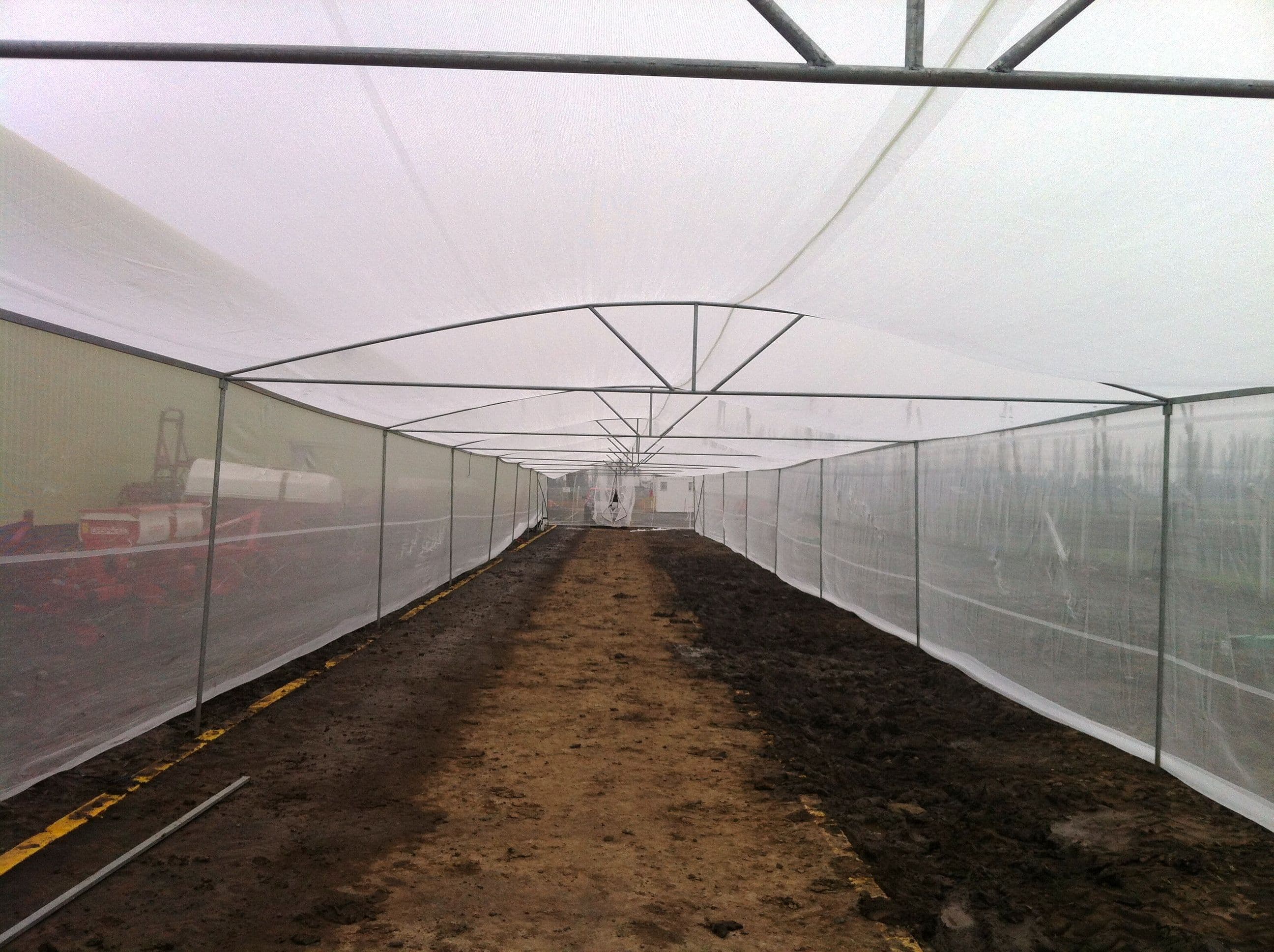 Monofilamento Antiáfido